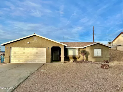 1075 Paiute Pl, Lake Havasu City, AZ 86406