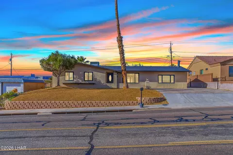 2905 Mcculloch Blvd N, Lake Havasu City, AZ 86403