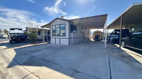 555 Beachcomber Blvd #264, Lake Havasu City, AZ 86403