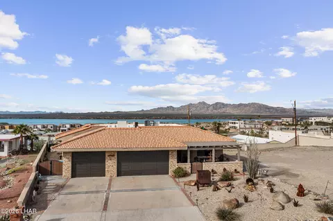 1425 Electra Bay, Lake Havasu City, AZ 86404