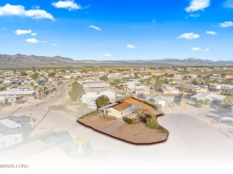 1405 E Pearl Cir, Fort Mohave, AZ 86426