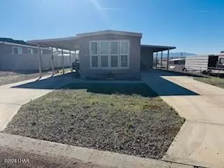1983 Hubbell Dr, Lake Havasu City, AZ 86404