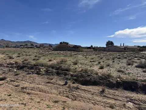 7816 Chaparral Dr, Kingman, AZ 86401
