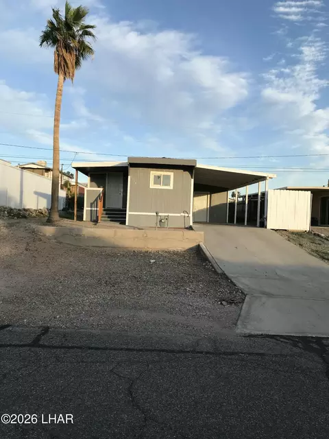 3134 Jennie Ln, Lake Havasu City, AZ 86404
