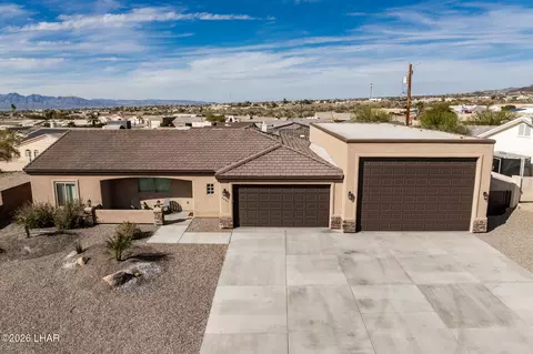 3621 Cactus Ridge Dr, Lake Havasu City, AZ 86406