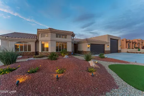 1841 Kenwood Dr, Lake Havasu City, AZ 86404