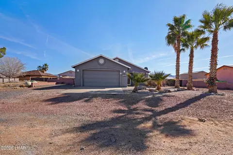 10106 N Concho Dr, Kingman, AZ 86401