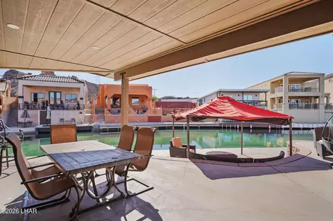 8984 Yaqui Loop, Parker, AZ 85344