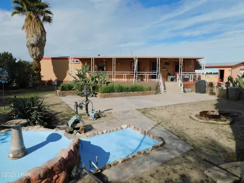52040 Star St, Quartzsite, AZ 85346