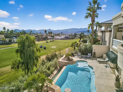 2420 Stroke Dr, Lake Havasu City, AZ 86406