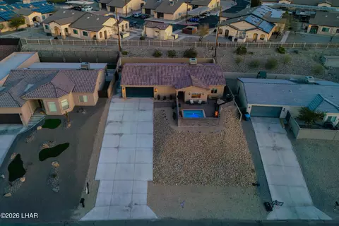 2790 Barbara Dr, Lake Havasu City, AZ 86404
