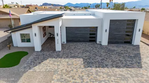 3170 Chemehuevi Blvd, Lake Havasu City, AZ 86406
