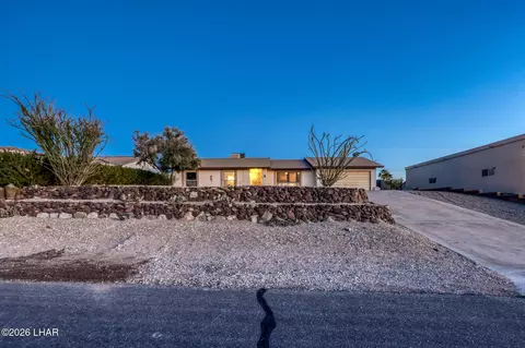 3820 Northstar Dr, Lake Havasu City, AZ 86406