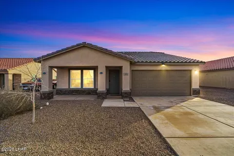 3444 E Ames Ave, Kingman, AZ 86401
