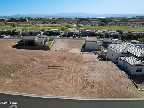1880 E Troon Dr, Lake Havasu City, AZ 86404