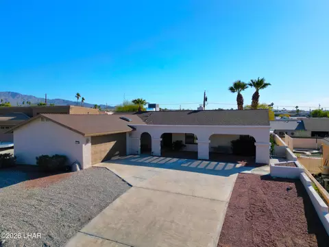 3118 Appaloosa Dr, Lake Havasu City, AZ 86406