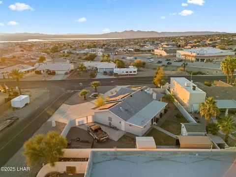 3825 Highlander Ave, Lake Havasu City, AZ 86406