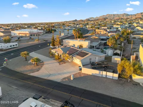 3825 Highlander Ave, Lake Havasu City, AZ 86406