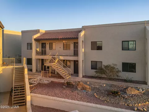 1989 Mesquite Ave #46, Lake Havasu City, AZ 86403