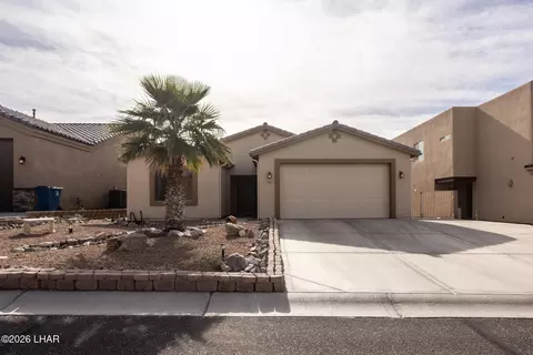 1764 E Azalea Ave, Lake Havasu City, AZ 86404