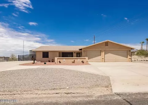 3985 Highlander Ave, Lake Havasu City, AZ 86406