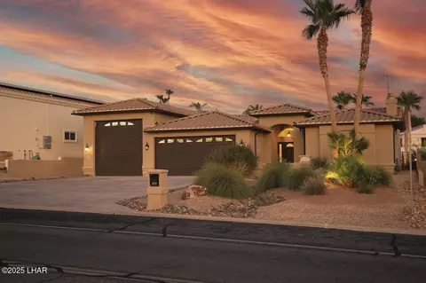 2622 Saratoga Ave, Lake Havasu City, AZ 86406