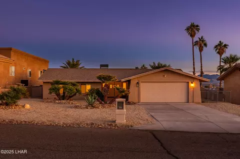 2156 Rover Dr, Lake Havasu City, AZ 86403
