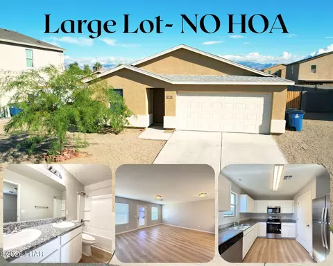 534 Ramar Rd, Bullhead City, AZ 86442