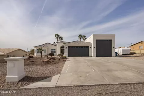 3989 Mediterranean Ln, Lake Havasu City, AZ 86406