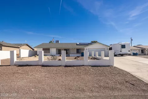 212 Jade Ln, Lake Havasu City, AZ 86403