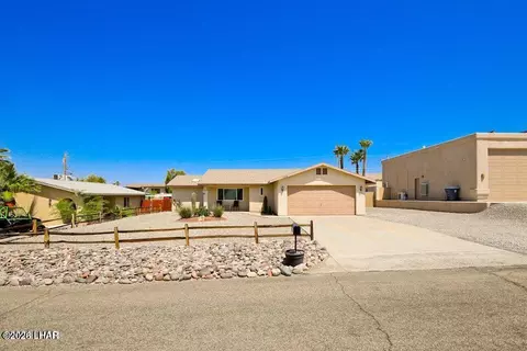 2405 Barranca Dr, Lake Havasu City, AZ 86403