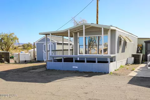 1534 Beachcomber Blvd #B-18, Lake Havasu City, AZ 86403
