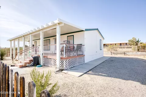 470 E Sumner Dr, Meadview, AZ 86444