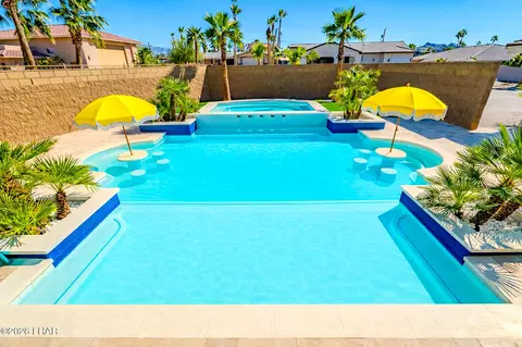 721 Donner Cir, Lake Havasu City, AZ 86406