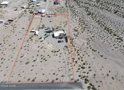29461 Rainbow Ave, Bouse, AZ 85325 photo 5