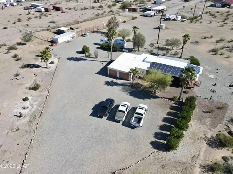 29461 Rainbow Ave, Bouse, AZ 85325 photo 3