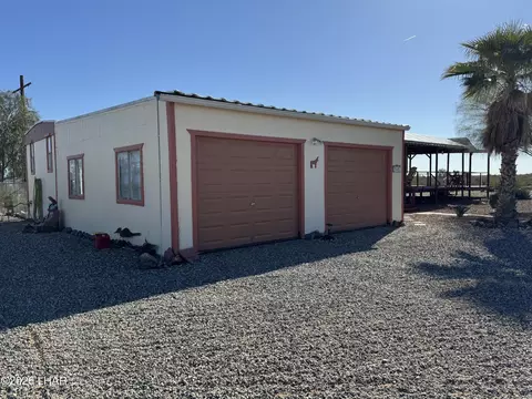 29461 Rainbow Ave, Bouse, AZ 85325 photo 8