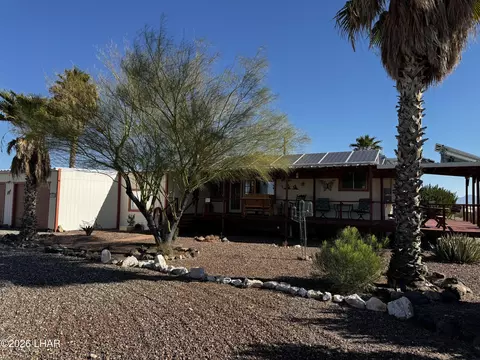 29461 Rainbow Ave, Bouse, AZ 85325 photo 4