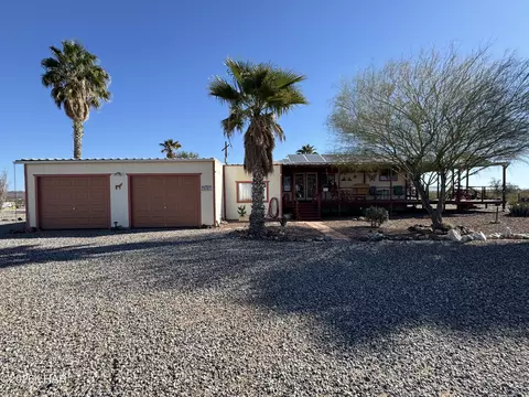 29461 Rainbow Ave, Bouse, AZ 85325 photo 2
