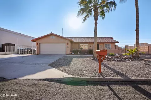 2720 Bamboo Dr, Lake Havasu City, AZ 86404
