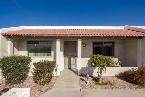 101 Mulberry Ave #4, Lake Havasu City, AZ 86403