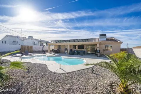 2275 Interlake Dr, Lake Havasu City, AZ 86404