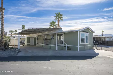 601 Beachcomber Blvd # 394, Lake Havasu City, AZ 86403