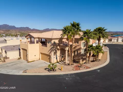 8639 Miraleste Shores Dr, Parker, AZ 85344
