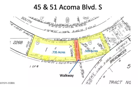 45 51 Acoma Blvd S, Lake Havasu City, AZ 86403