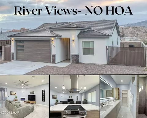 145 Hacienda Dr, Bullhead City, AZ 86429