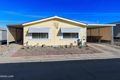 1455 King Dr, Lake Havasu City, AZ 86404