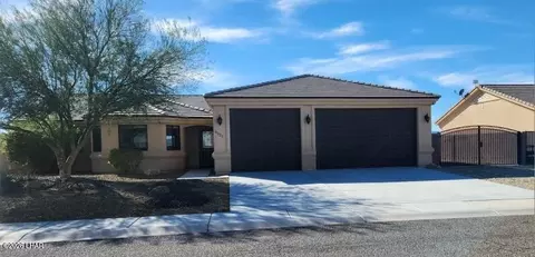 6551 S Navarro Dr, Mohave Valley, AZ 86440