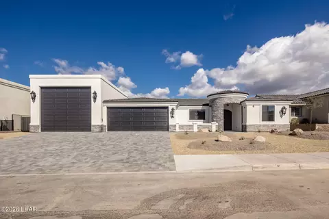 6619 Avienda Desierto Verde, Lake Havasu City, AZ 86406