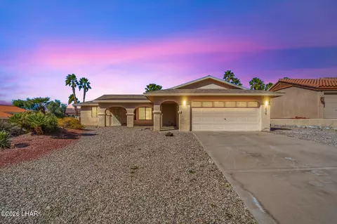 3975 Azul Dr, Lake Havasu City, AZ 86406